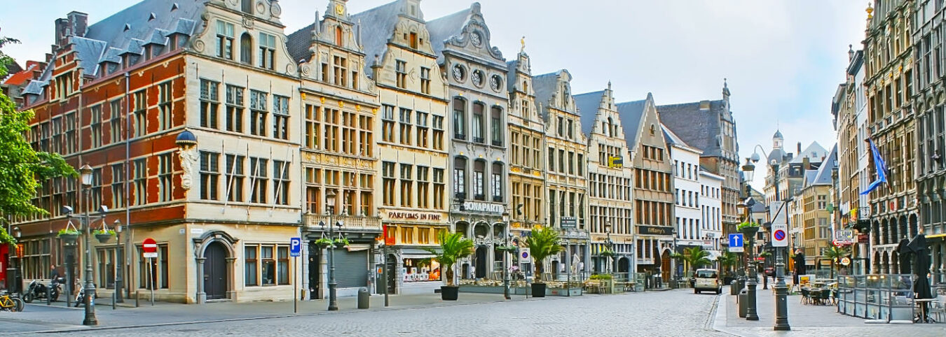 wat te doen in Antwerpen
